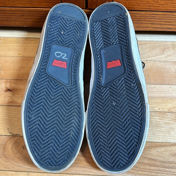 Levi’s sneakers - Picture 5 of 6